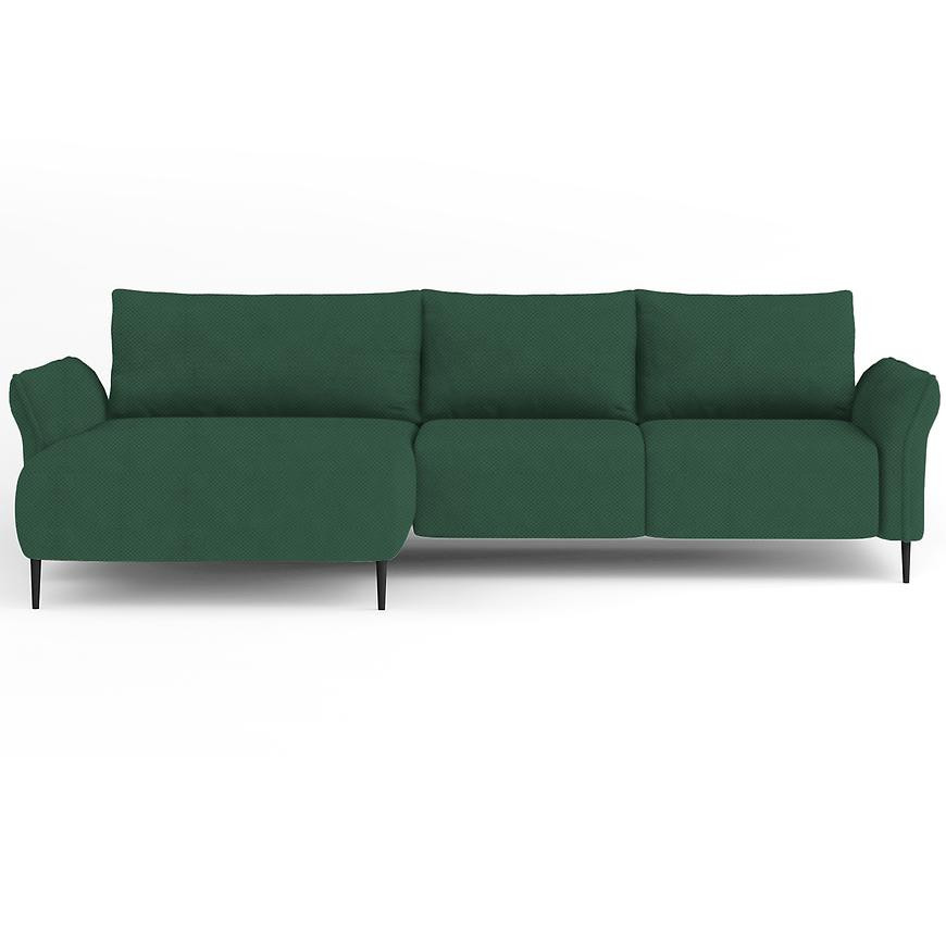 Rohová sedacia súprava Luis L Onega 01