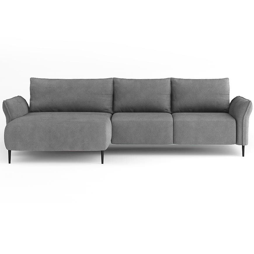 Rohová sedacia súprava Luis L Onega 07