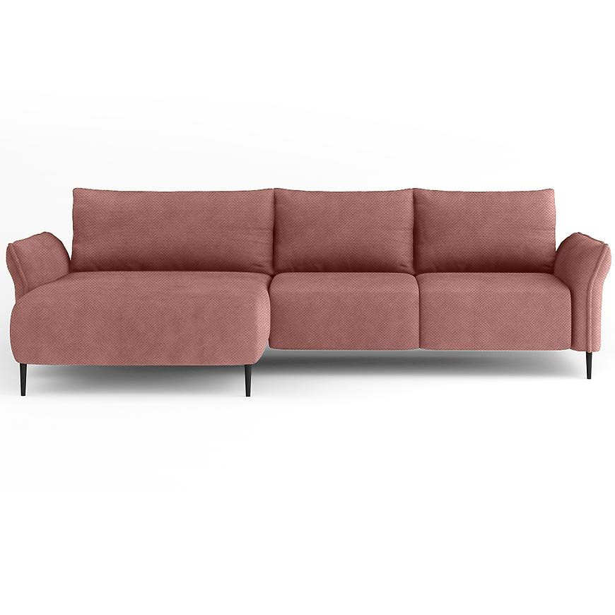 Rohová sedacia súprava Luis L Onega 16