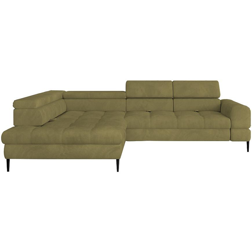 Rohová sedacia súprava Voss L Memphis 11