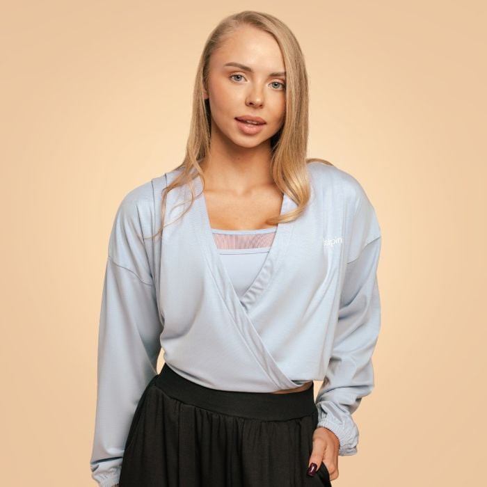 BeastPink Dámsky top Breeze Dove  XS