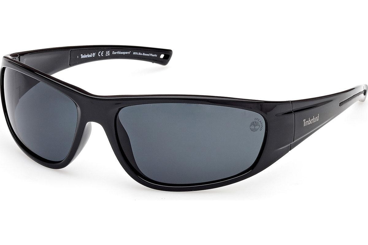 Timberland TB00033 01D Polarized - ONE SIZE (66)