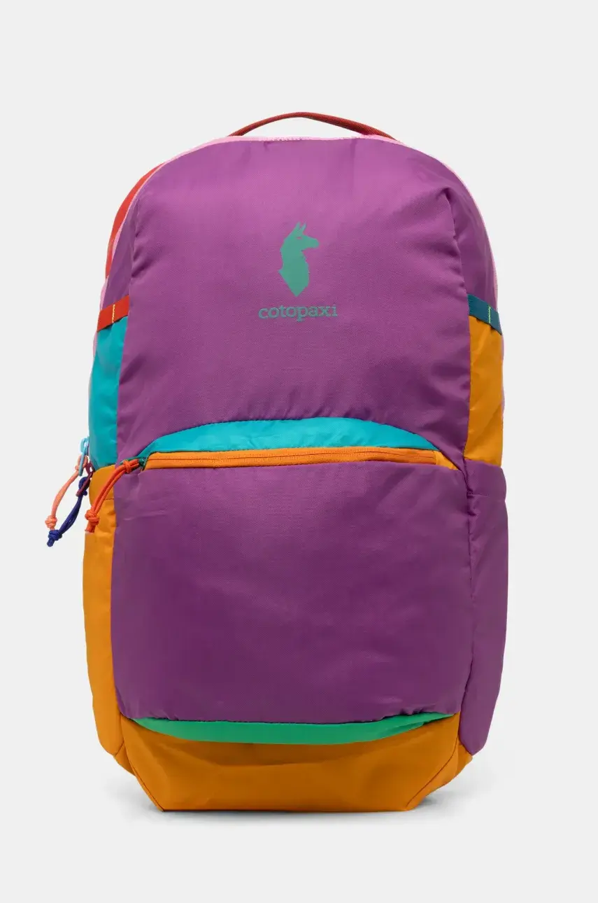 Ruksak Cotopaxi Del Dia Chiquillo 26L viac farieb, veľký, vzorovaný, S25491U1409