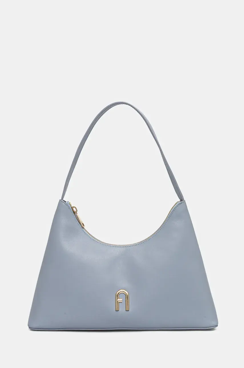 Kožená kabelka Furla WB00782 AX0733 55000