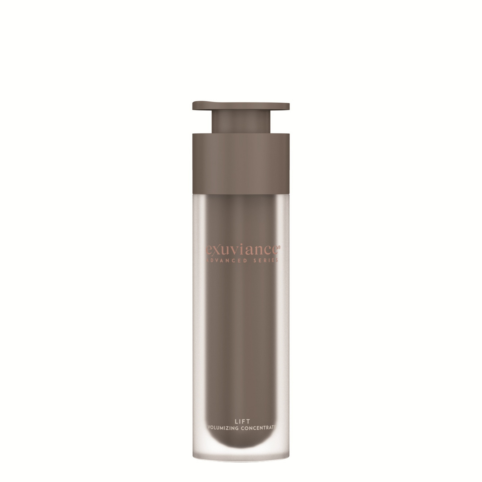Exuviance Hydratačný krém proti starnutiu At-Home Fillers (Lift Volumizing Concentrate) 50 g
