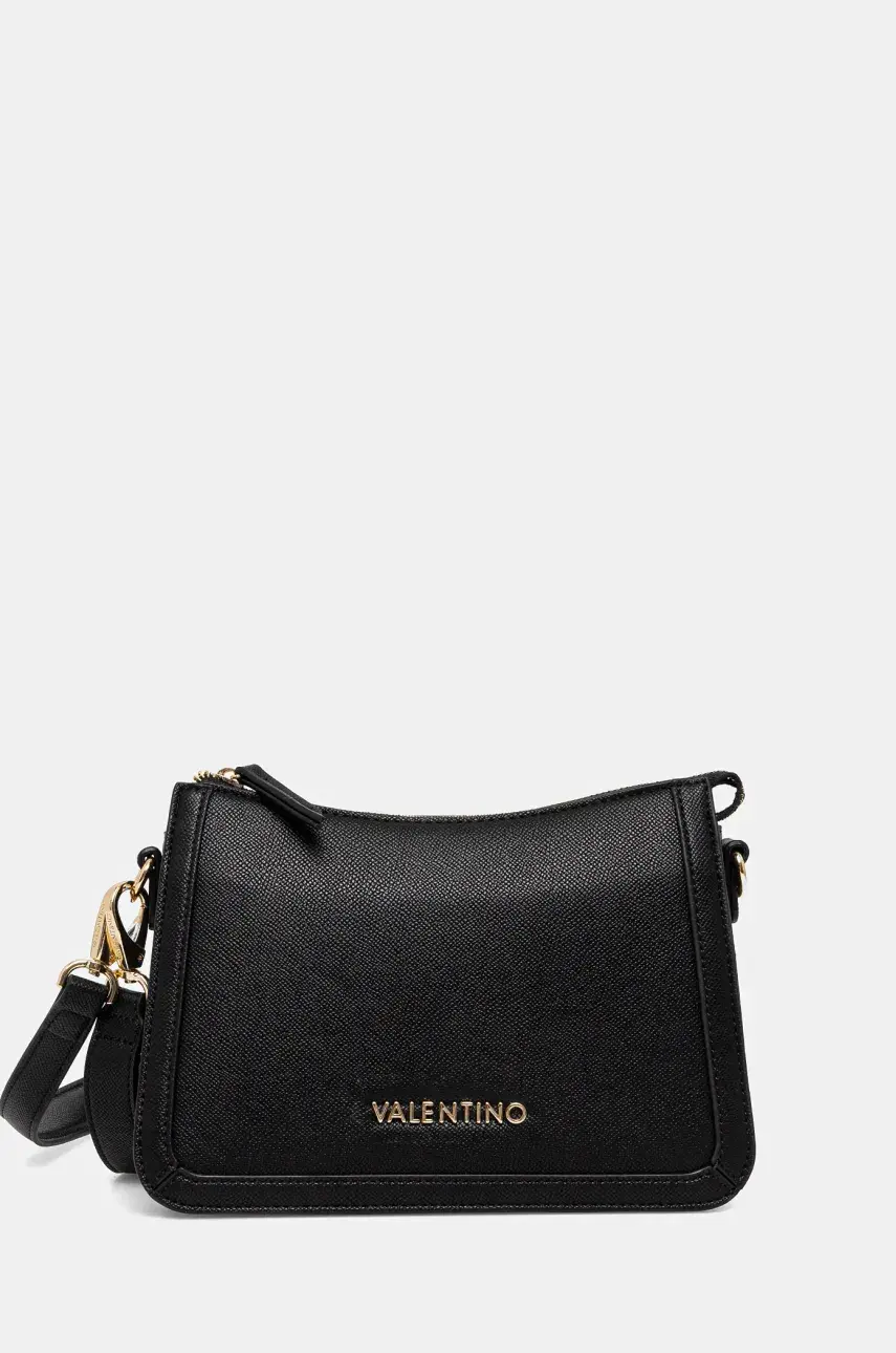 Kabelka Valentino Bags čierna farba, VBS8NR13