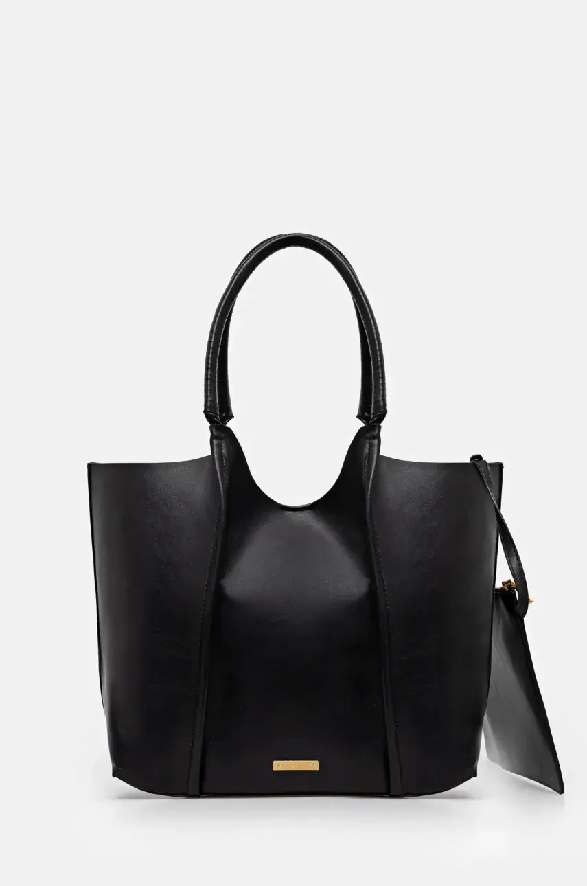 Kabelka Aldo KYLANA čierna farba, 13933670