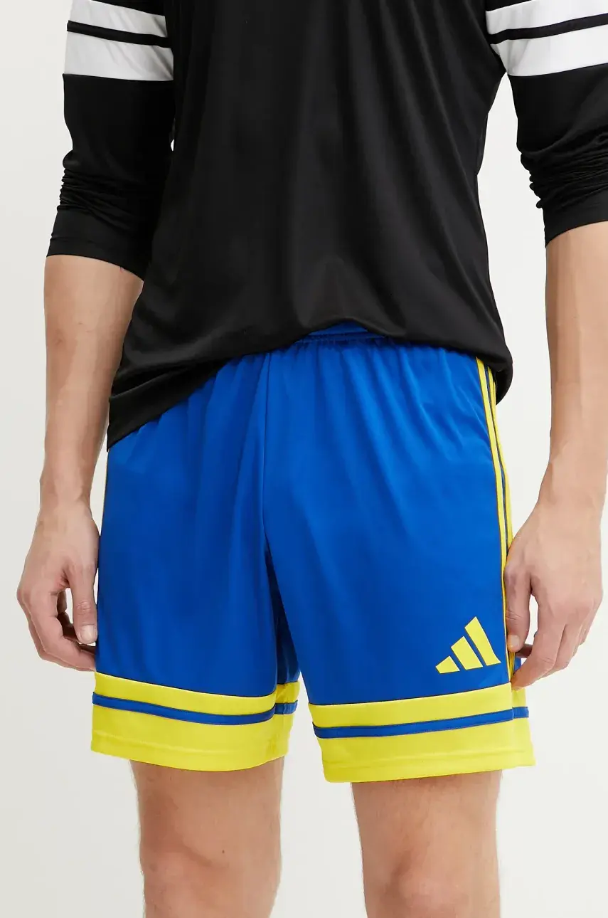 Tréningové šortky adidas Performance Squad 25 JN5407