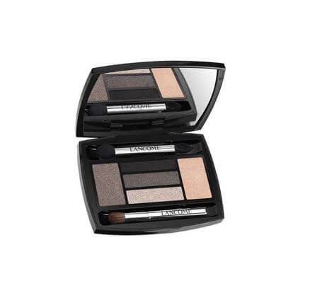 Lancôme Paletka očných tieňov pre elegantný vzhľad Hypnôse Star Eyes (5 Color Palette Sculpted Eyes) 2,7 g DR6