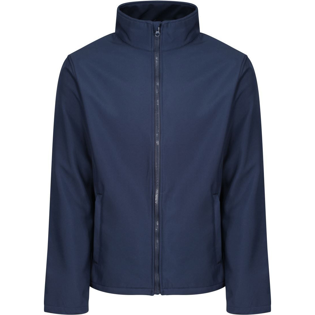 Softshellová bunda 2-vrstvová Regatta Ablaze - navy, S