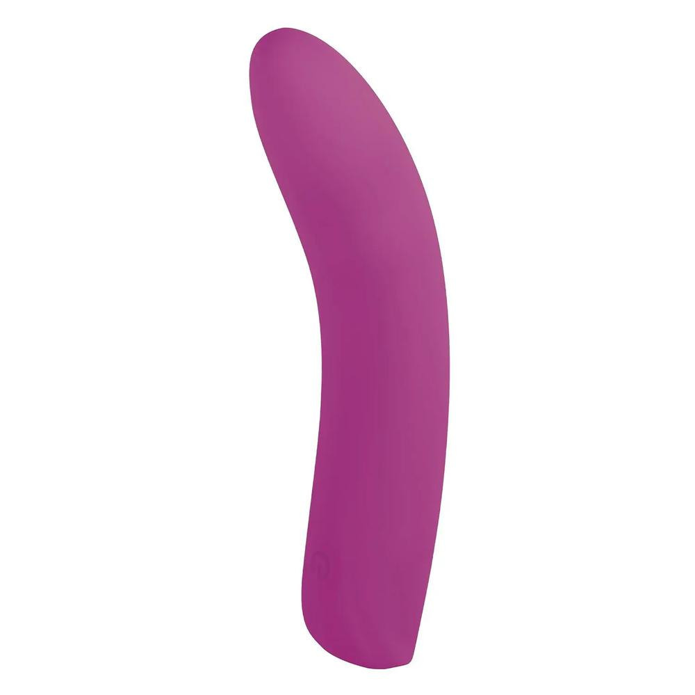 NMC Cozy Pointer vibrátor - růžový
