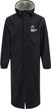 HEAD Race rain coat black 2024_25 M (48)