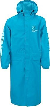 HEAD Race rain coat modrá 2024_25 152 cm