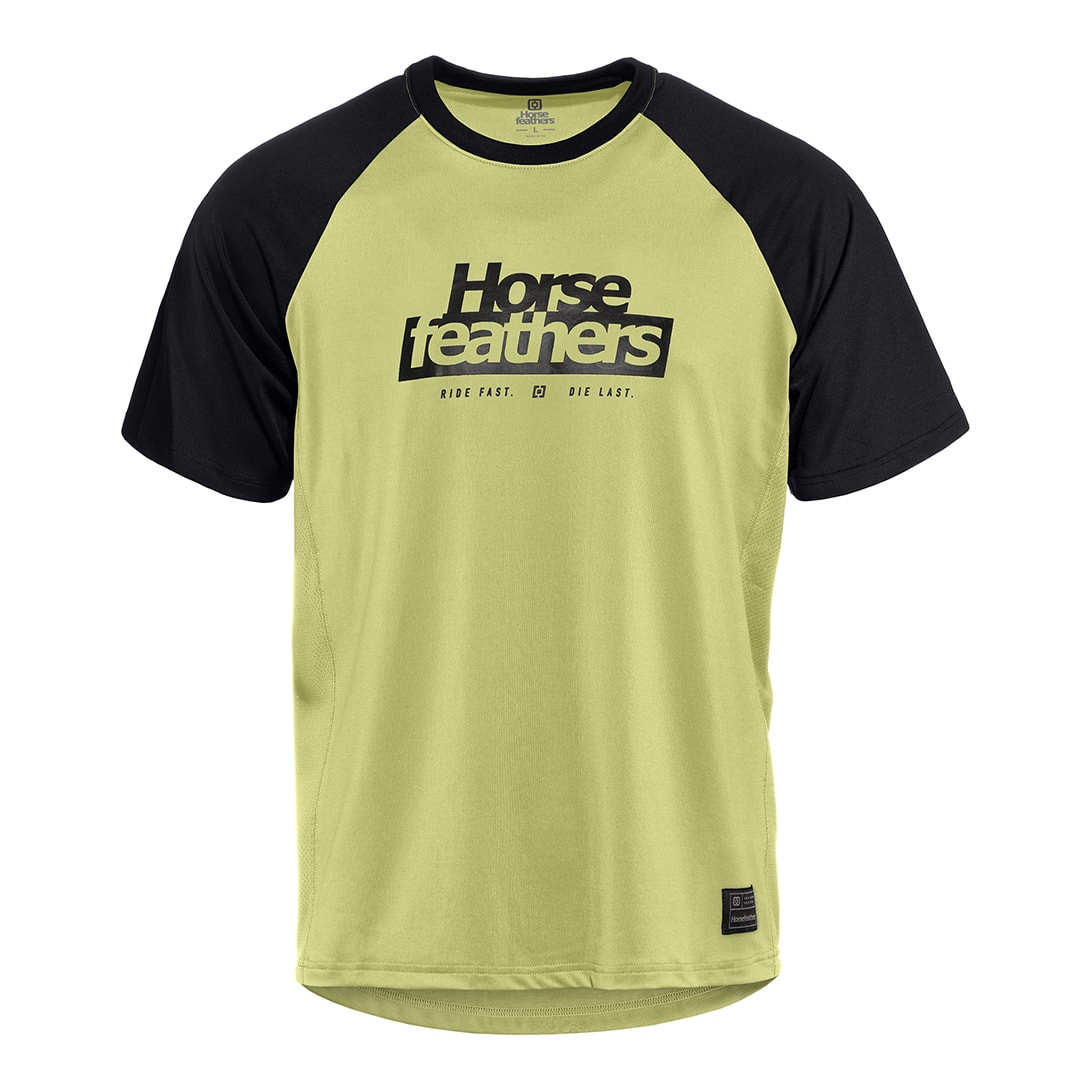 Horsefeathers Spike