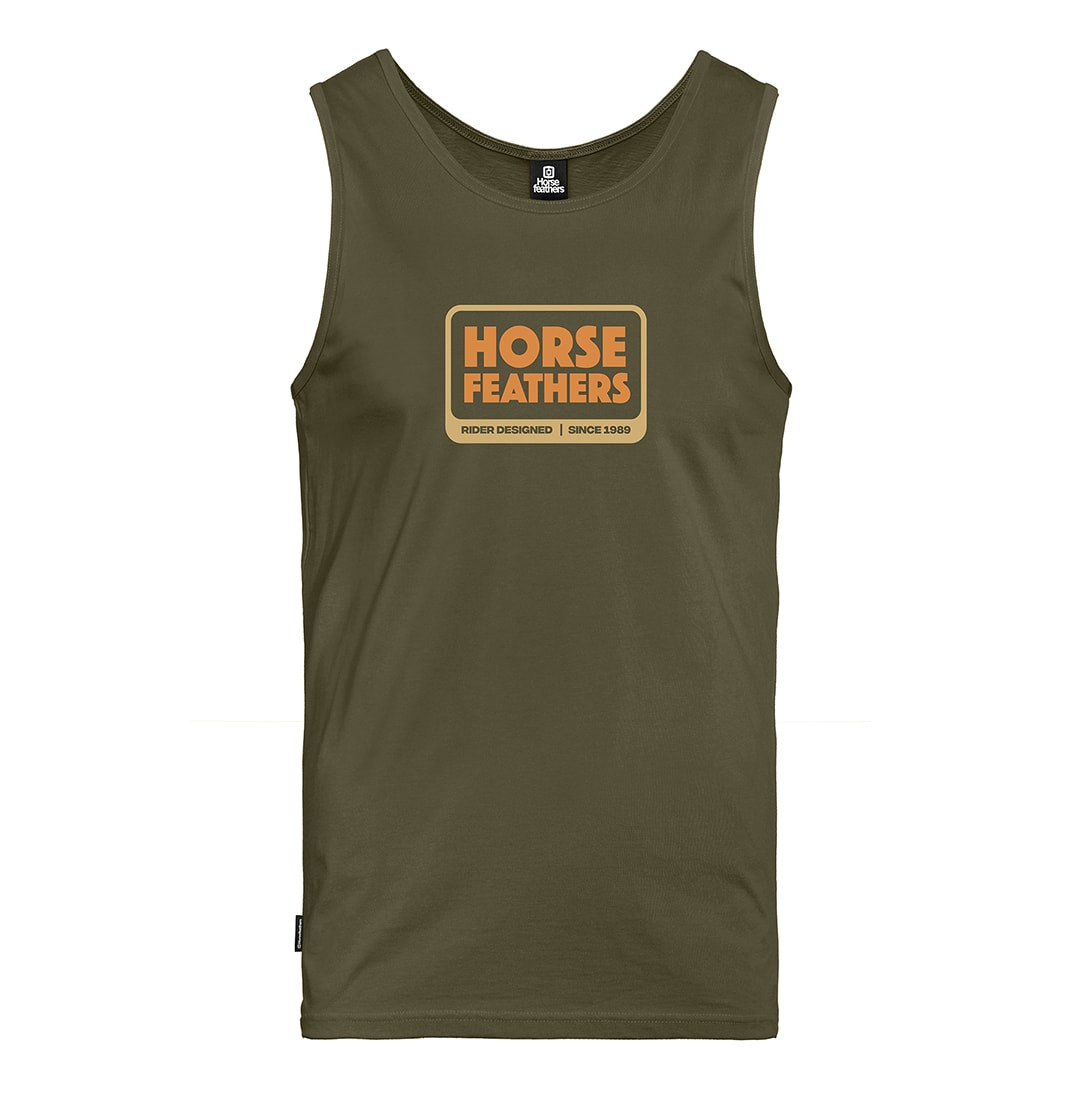 Horsefeathers Milennium Tank