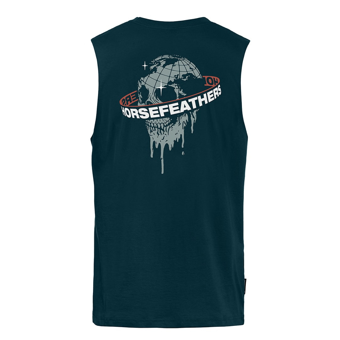 Horsefeathers Orbit Tank