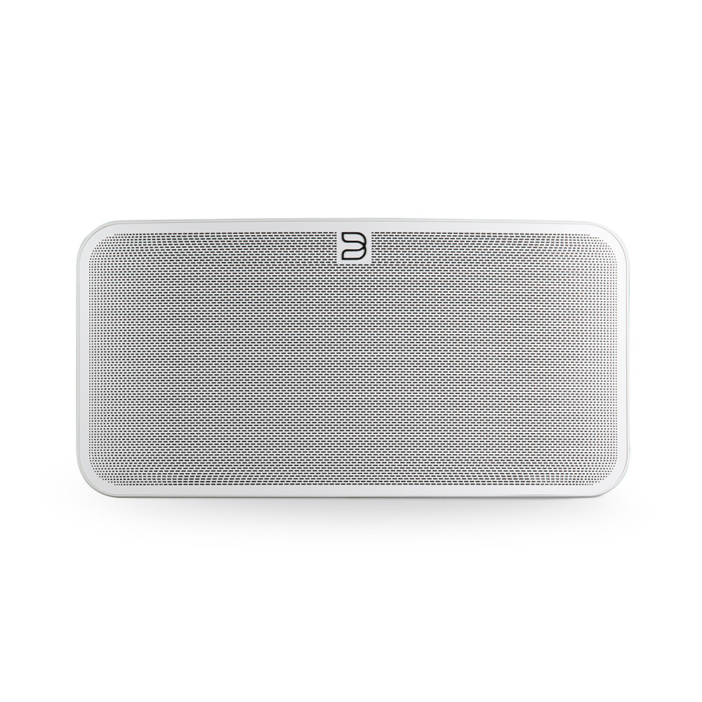 Bluesound PULSE MINI 2i biela, demo kus