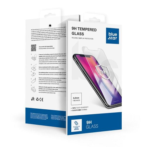 Ochranné sklo Blue Star 9H Samsung Galaxy A56