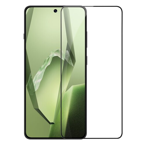 Nillkin Tvrzené Sklo 2.5D CP+ PRO Black pro OnePlus 13R