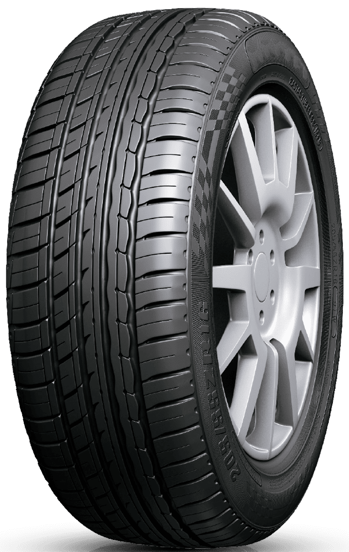 Road x RX MOTION U11 265/35 R19 98Y