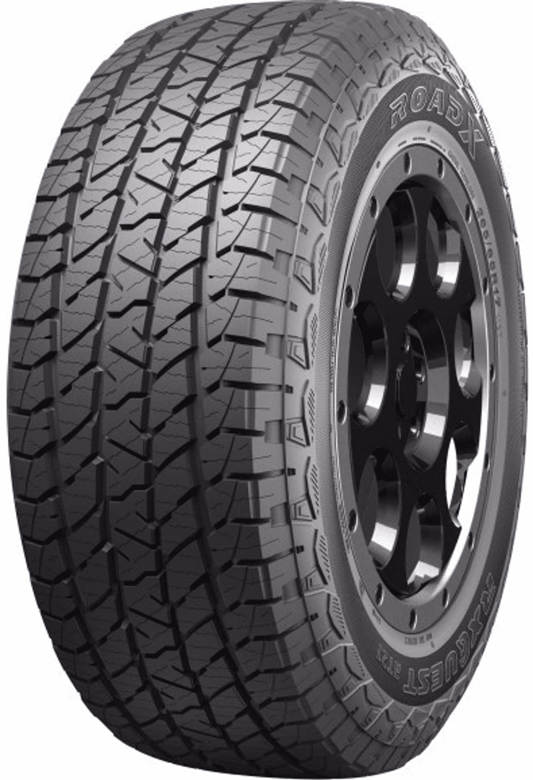 Road x RX QUEST AT21 31/10.5 R15 109S