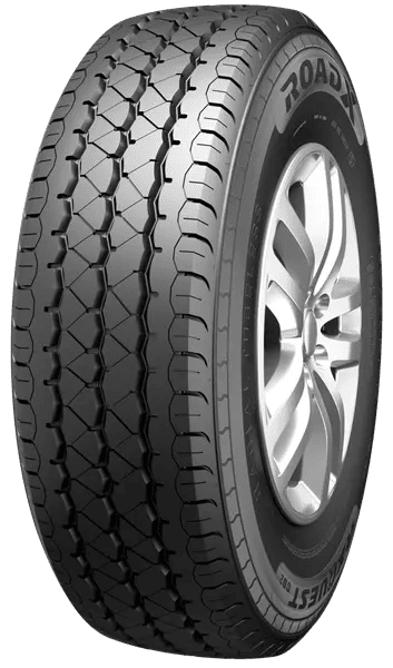 Road x RX QUEST C02 155/ R12 85/83Q
