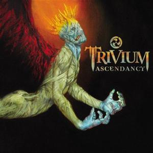 Trivium, ASCENDANCY, CD