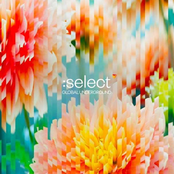 VARIOUS ARTISTS - GLOBAL UNDERGROUND: SELECT #5, CD