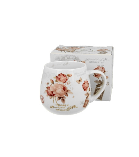 DUO - Hrnček 430ml SECESSION