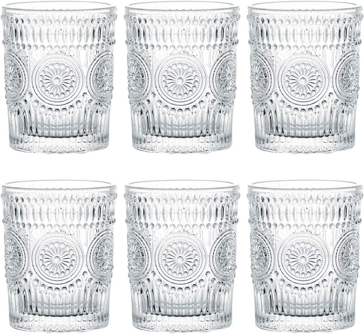MAKRO - Pohár 300ml, 6ks