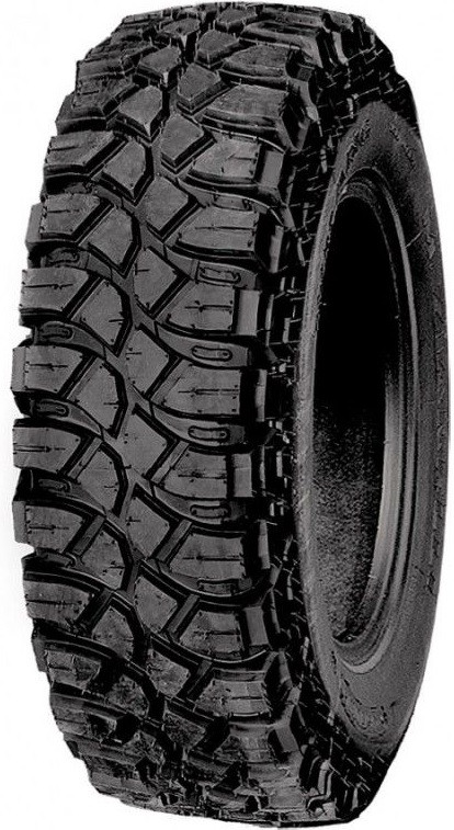 Ziarelli MAXI 255/70 R16 111H