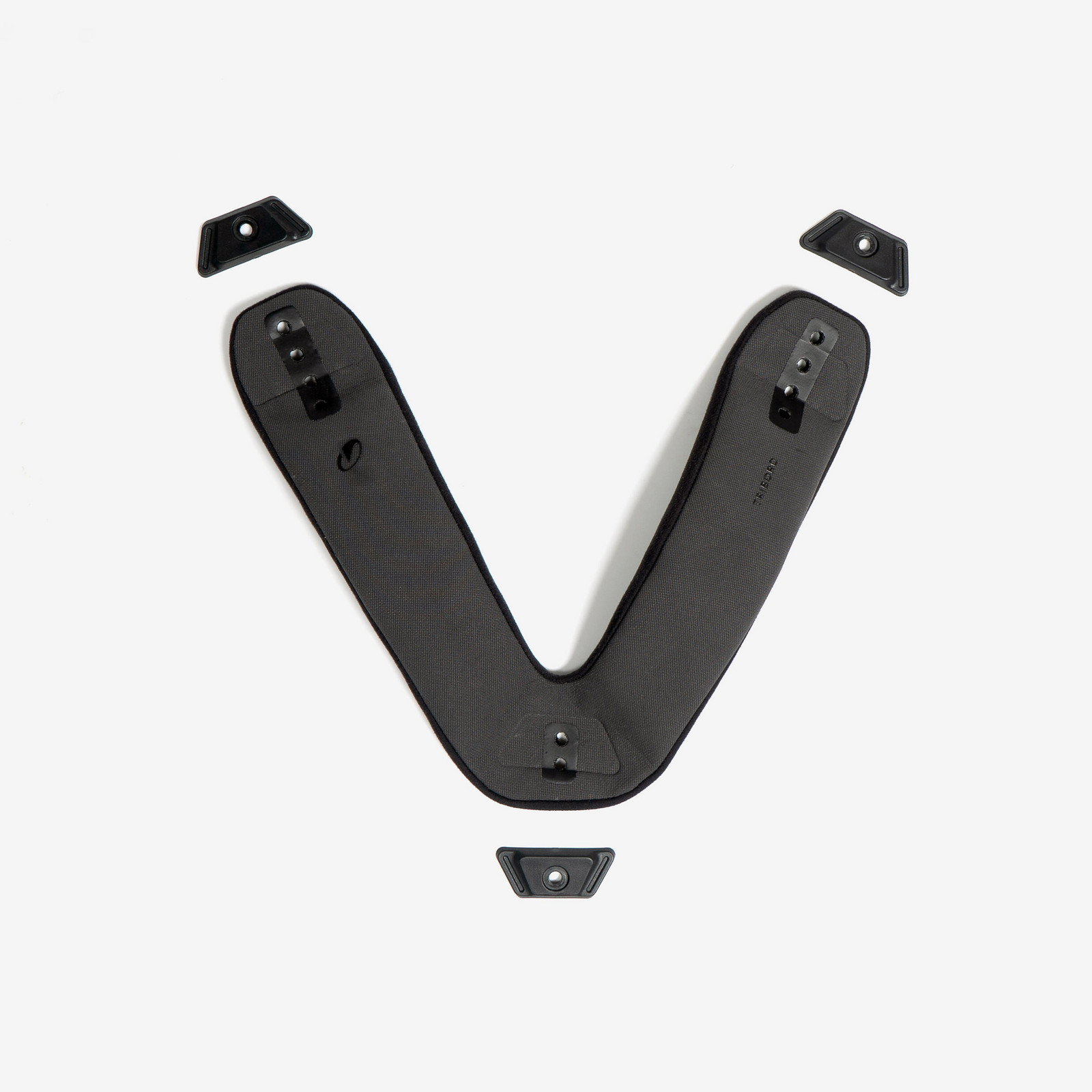 V foot strap na Wing foil/windsurfing