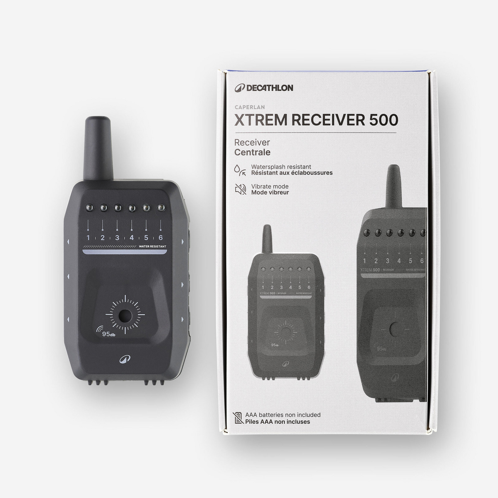 Odposluch Xtrem 500