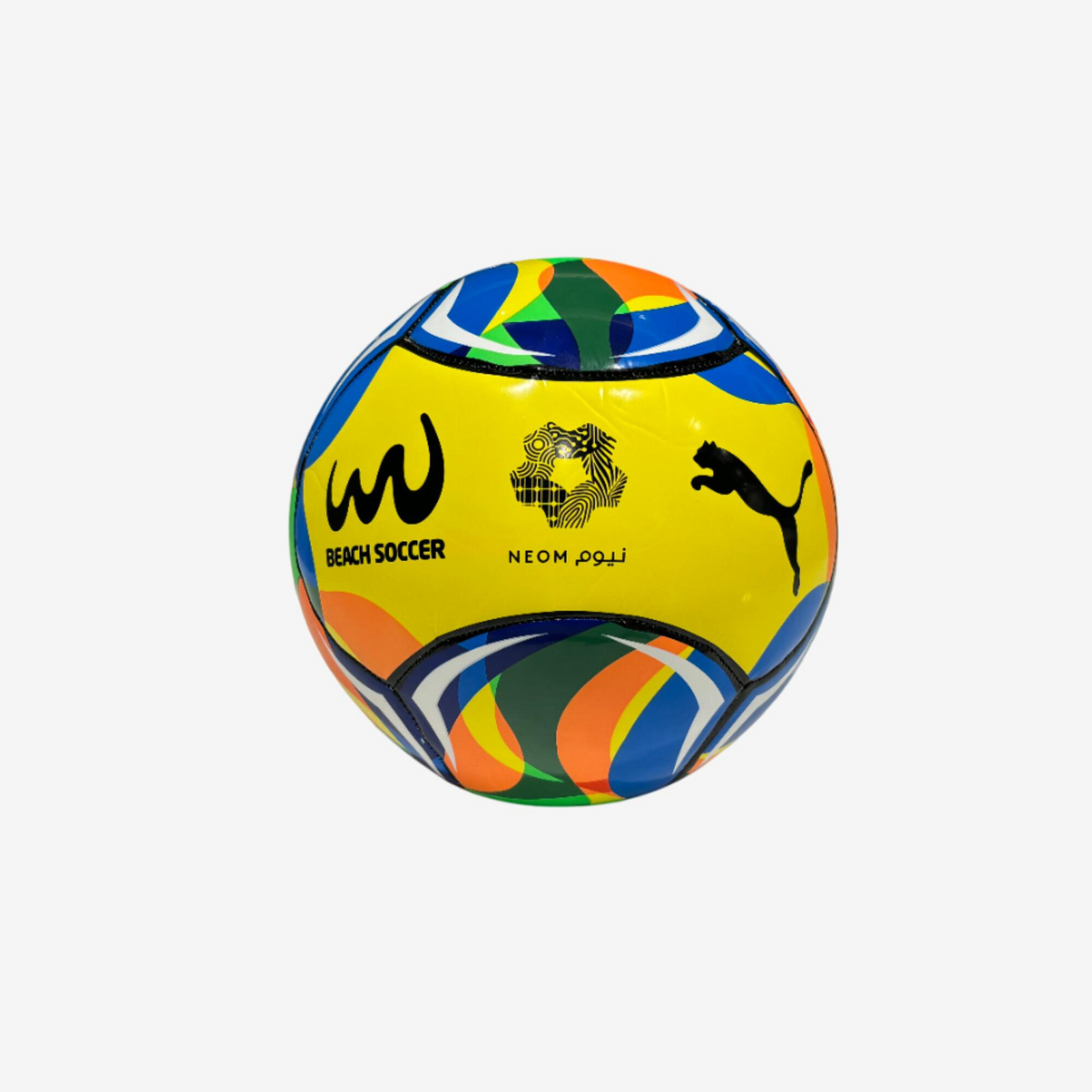 PUMA MS lopta na plážový futbal veľkosť 5