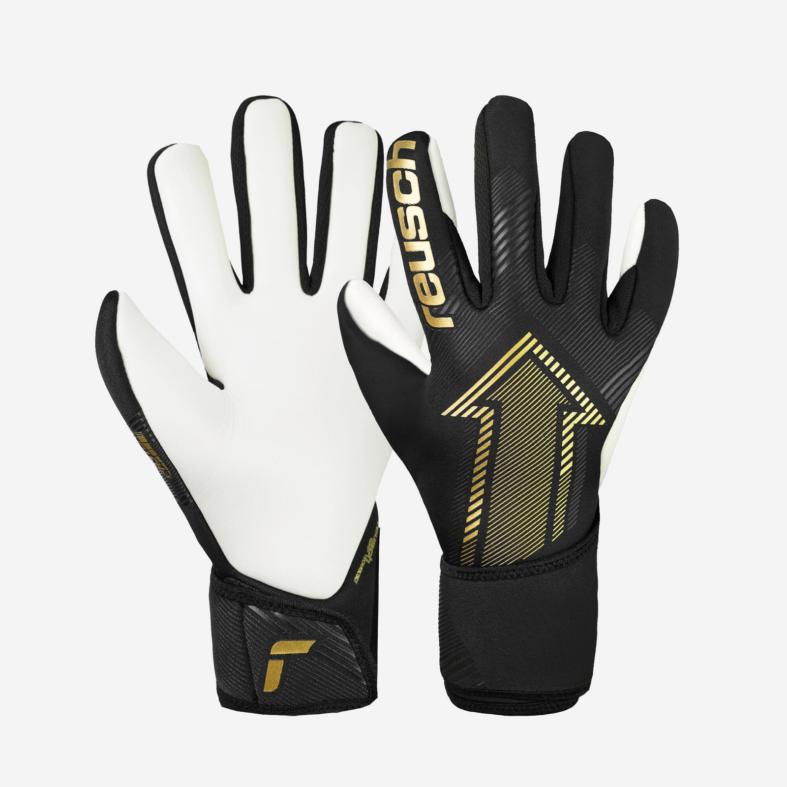 REUSCH Fastgrip Silver brankárske rukavice