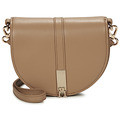 Tašky cez rameno Tommy Hilfiger  TH HERITAGE SADDLE BAG
