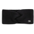 Čiapky Calvin Klein Jeans CK METAL CHUNKY RIB K60K612591