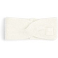 Čiapky Calvin Klein Jeans MODERN PATCH TWISTED HEADBAND K60K612694