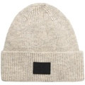 Čiapky Calvin Klein Jeans RUBBERIZED BEANIE K50K512458