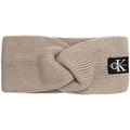 Čiapky Calvin Klein Jeans MONO LOGO PATCH K60K612660