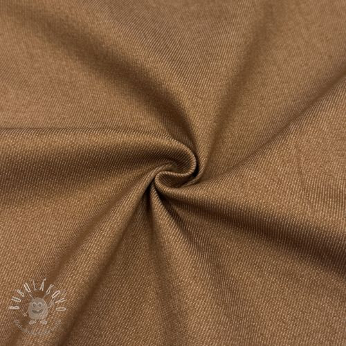 JEANS Denim camel