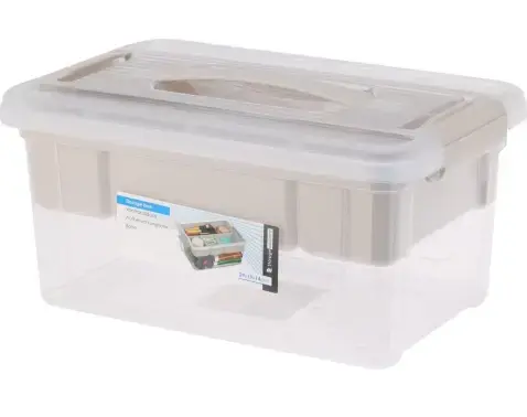 Úložný box Storage Solutions, 5 l%