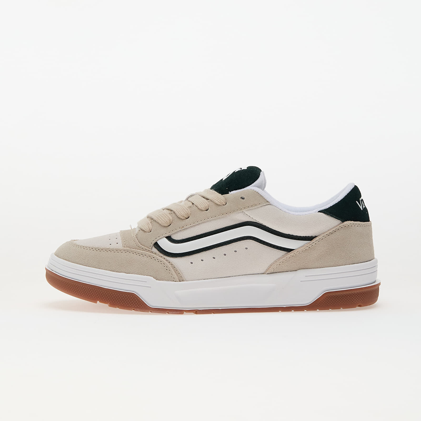 Tenisky Vans Hylane Tri-tone Khaki/ Green EUR 41