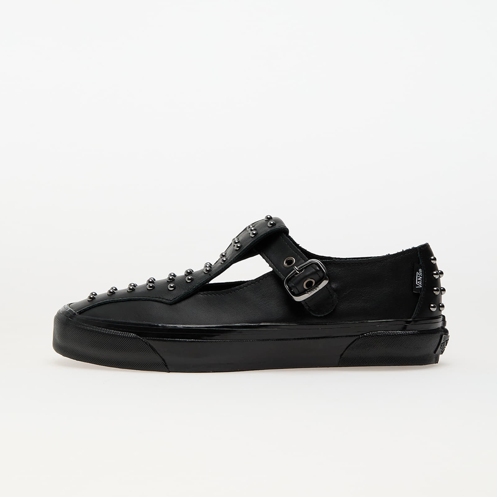 Tenisky Vans LX Mary Jane 93 Pearlized Black EUR 36