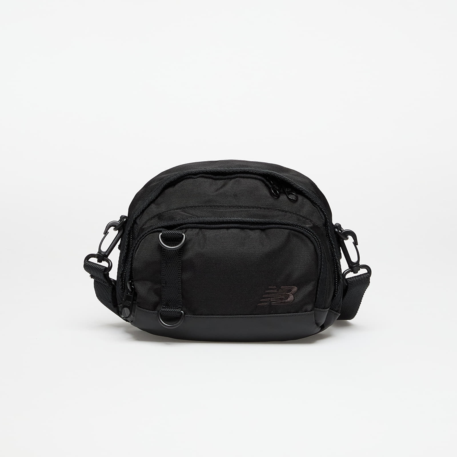 Ľadvinka New Balance Athletics Sling Bag Black Universal