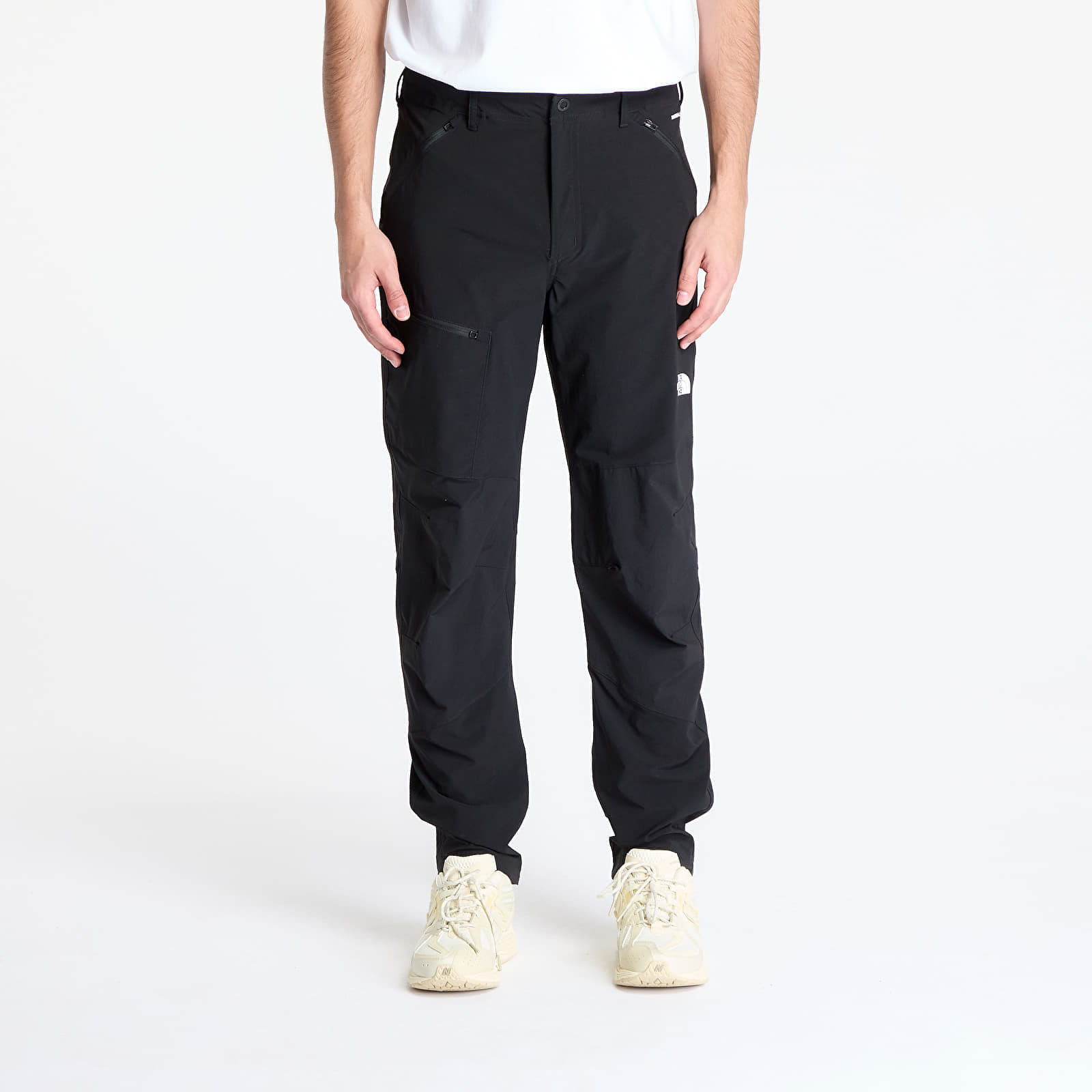 Kalhoty The North Face Speedlight Regular Pant TNF Black 34
