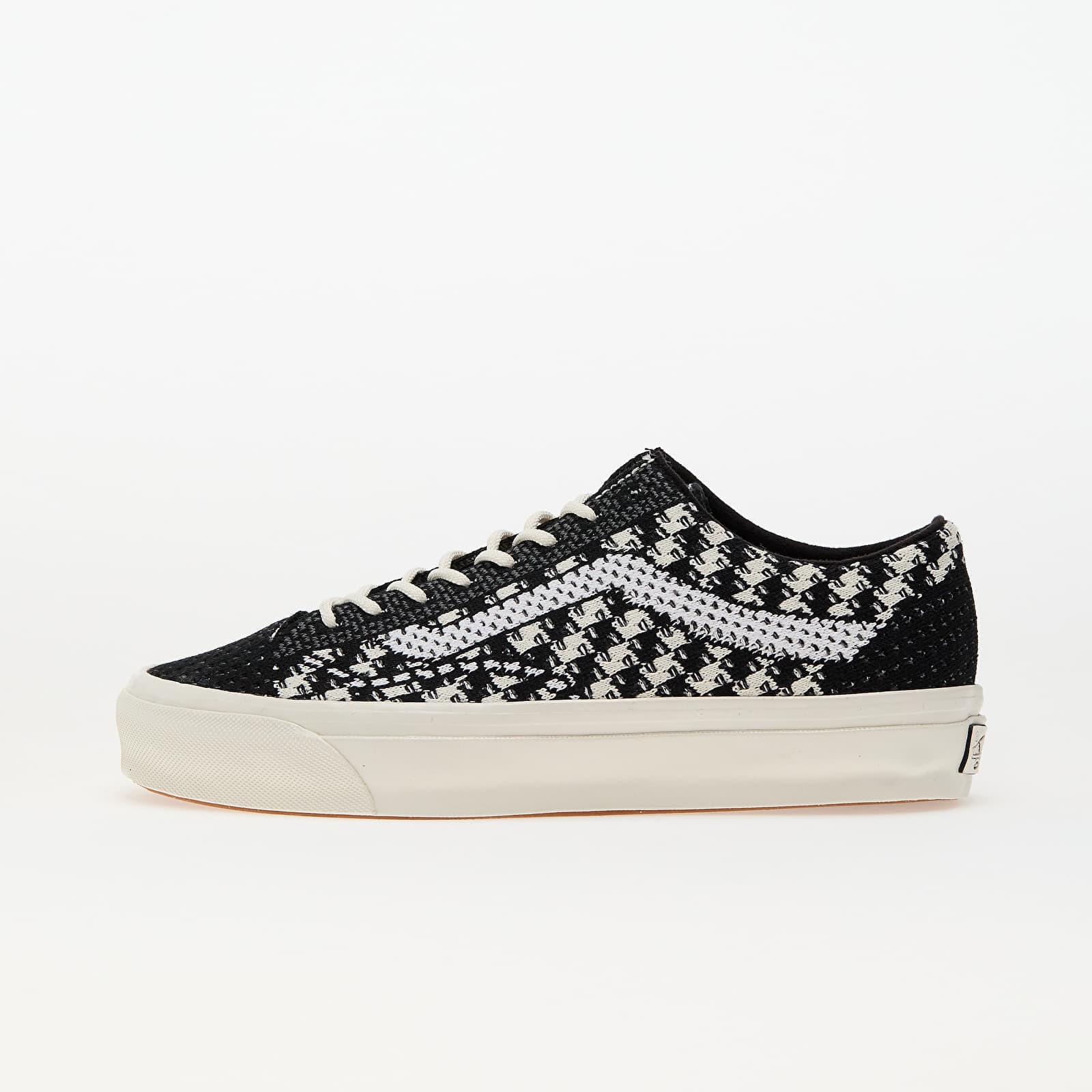 Tenisky Vans LX Old Skool 36 EK Black/ Pewter EUR 34.5