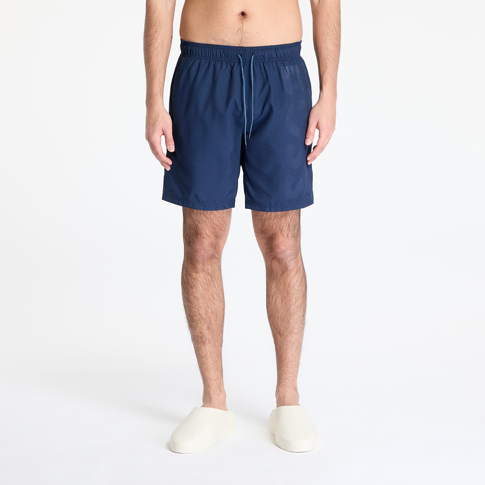Plavky Hugo Boss Orca Swim Shorts Navy S