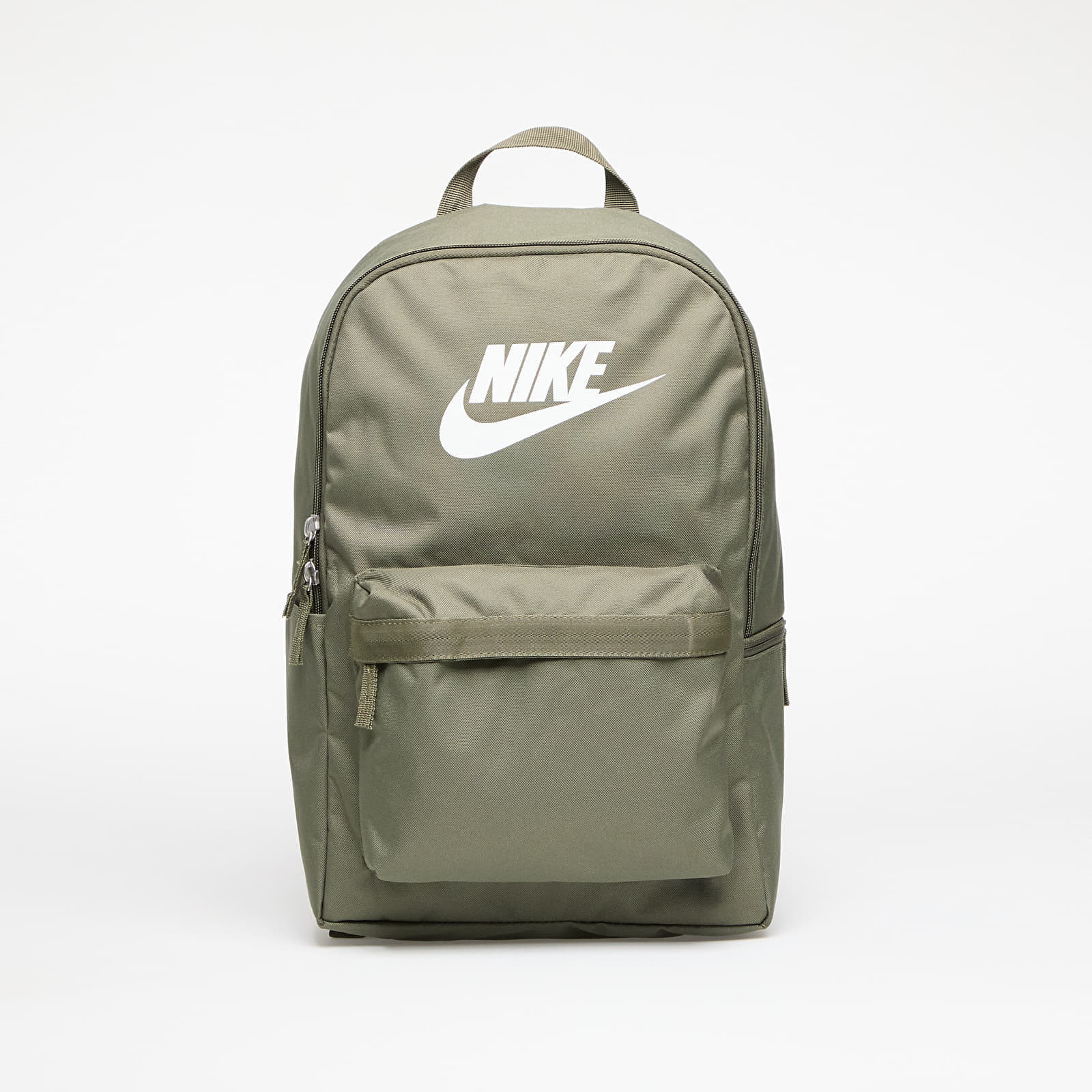 Nike Heritage Backpack (25L) Medium Olive/ Medium Olive/ Summit White 25 l