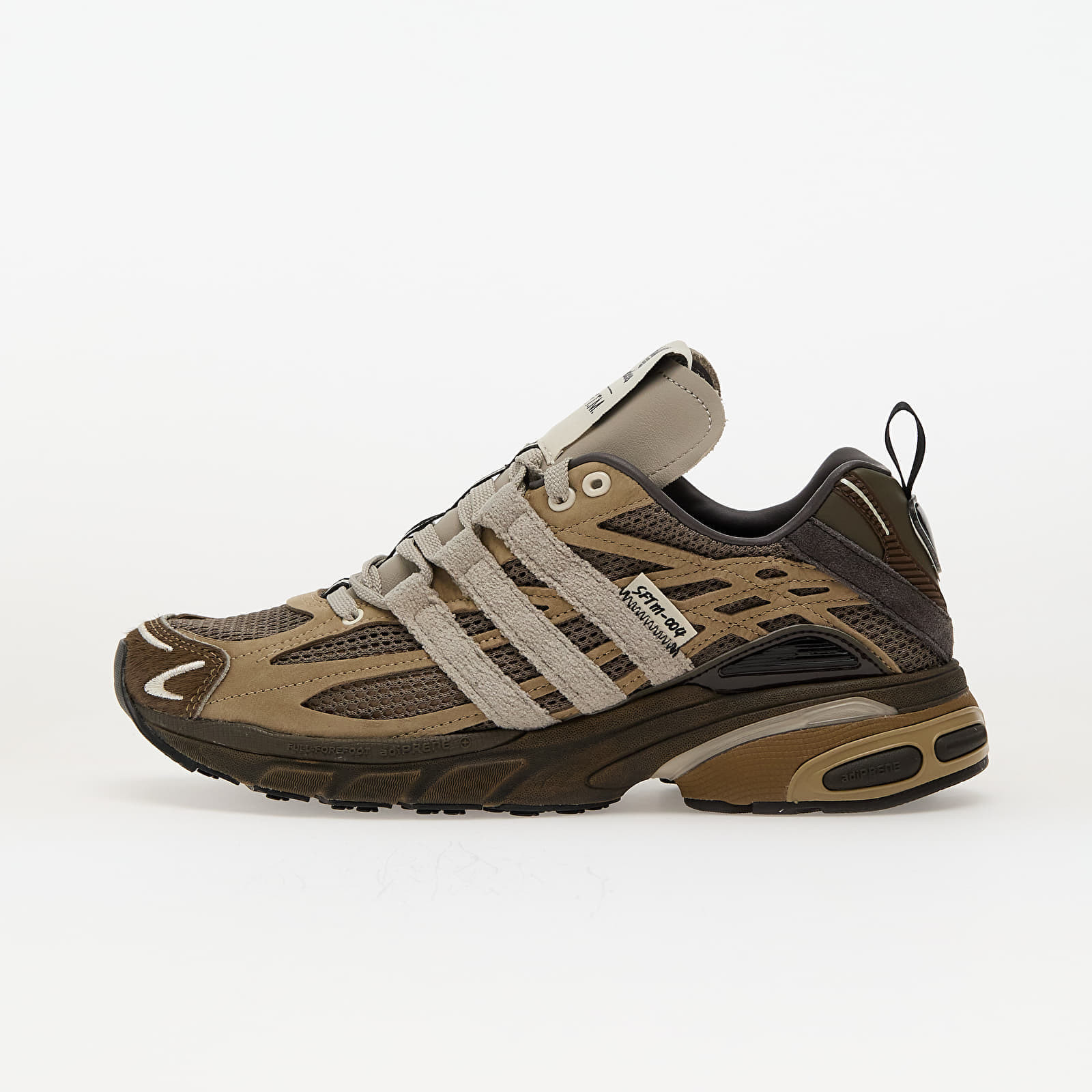 Tenisky adidas x Song For The Mute Adistar Cushion Simple Brown/ Nbrown/ Light Brown EUR 37 1/3